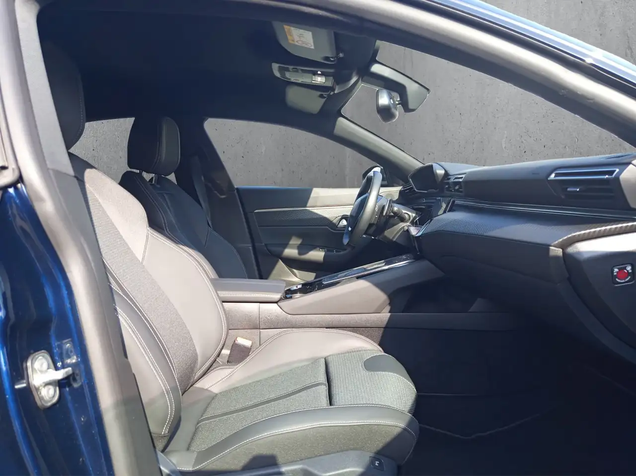 Peugeot 508 Peugeot 508 1.2 Pure Tech 130 Allure Pack 17