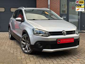 1.2 TSI Cross|Luxe|Airco|BOVAG ERKEND|Clima|Onderh