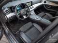 Mercedes-Benz E 300 E AMG Line Pano 360 Night Sfeer BTW ACC Grijs - thumbnail 10