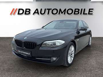 d  Aut. 3.0 Limousine