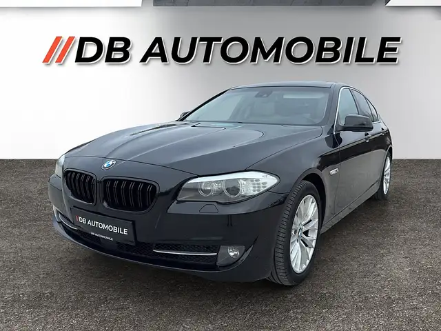 BMW 525 d  Aut. 3.0 Limousine