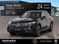 Mercedes-Benz GLC 200 GLC 200 4M AMG Advanced+ Night Digital AHK Distr Schwarz - thumbnail 1