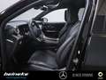 Mercedes-Benz GLC 200 GLC 200 4M AMG Advanced+ Night Digital AHK Distr Schwarz - thumbnail 6