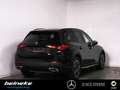 Mercedes-Benz GLC 200 GLC 200 4M AMG Advanced+ Night Digital AHK Distr Schwarz - thumbnail 3