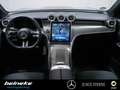 Mercedes-Benz GLC 200 GLC 200 4M AMG Advanced+ Night Digital AHK Distr Schwarz - thumbnail 8