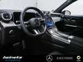 Mercedes-Benz GLC 200 GLC 200 4M AMG Advanced+ Night Digital AHK Distr Schwarz - thumbnail 7