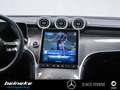 Mercedes-Benz GLC 200 GLC 200 4M AMG Advanced+ Night Digital AHK Distr Schwarz - thumbnail 9