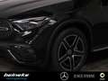 Mercedes-Benz GLC 200 GLC 200 4M AMG Advanced+ Night Digital AHK Distr Schwarz - thumbnail 4