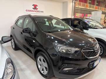 Mokka X 1.6 cdti Ultimate s