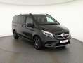 Mercedes-Benz V 250 V250 d lang AMG Line LED Standheizung Kamera DAB Gris - thumbnail 7
