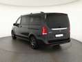 Mercedes-Benz V 250 V250 d lang AMG Line LED Standheizung Kamera DAB Gris - thumbnail 3