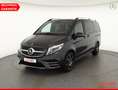 Mercedes-Benz V 250 V250 d lang AMG Line LED Standheizung Kamera DAB Gris - thumbnail 1