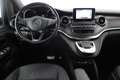 Mercedes-Benz V 250 V250 d lang AMG Line LED Standheizung Kamera DAB Gris - thumbnail 10