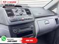 Mercedes-Benz Vito 109 CDI EXPORT ONLY NL Auto/ APK 07-2026/ Camera/ Weiß - thumbnail 13