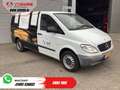 Mercedes-Benz Vito 109 CDI EXPORT ONLY NL Auto/ APK 07-2026/ Camera/ Weiß - thumbnail 1