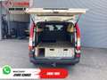 Mercedes-Benz Vito 109 CDI EXPORT ONLY NL Auto/ APK 07-2026/ Camera/ Weiß - thumbnail 5