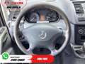 Mercedes-Benz Vito 109 CDI EXPORT ONLY NL Auto/ APK 07-2026/ Camera/ Weiß - thumbnail 12