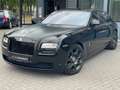 Rolls-Royce Ghost 6.6 V12 HUD Two Tone 571 PK PANODAK BLACK BLACK Noir - thumbnail 3