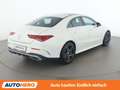 Mercedes-Benz CLA 200 CLA 200 d AMG Line Weiß - thumbnail 6