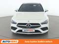 Mercedes-Benz CLA 200 CLA 200 d AMG Line Weiß - thumbnail 9