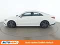 Mercedes-Benz CLA 200 CLA 200 d AMG Line Weiß - thumbnail 3