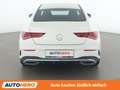Mercedes-Benz CLA 200 CLA 200 d AMG Line Weiß - thumbnail 5