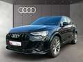 Audi Q3 40TFSI quattro S line MATRIX AHK KAMERA B&O NAV... Black - thumbnail 1