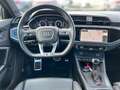 Audi Q3 40TFSI quattro S line MATRIX AHK KAMERA B&O NAV... Чорний - thumbnail 9