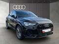 Audi Q3 40TFSI quattro S line MATRIX AHK KAMERA B&O NAV... Чорний - thumbnail 24