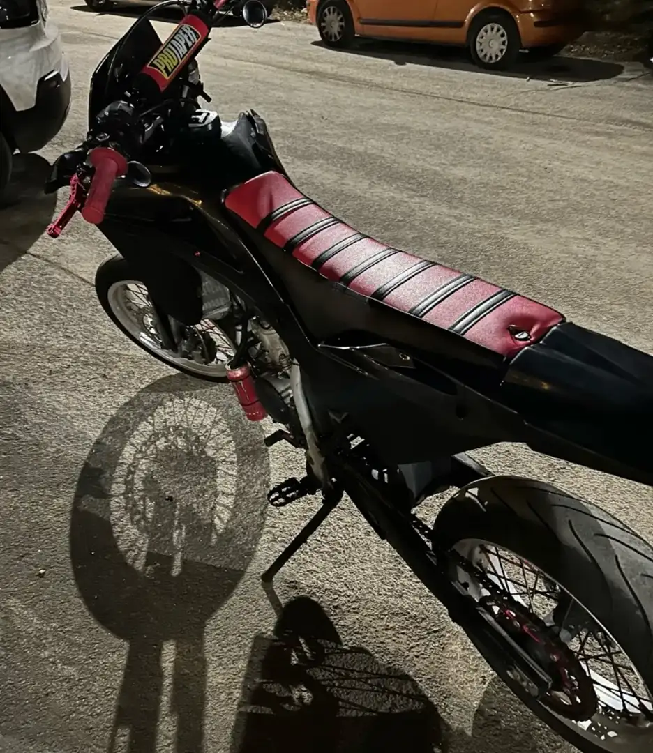 Husqvarna SM 125 Sm Motard 125 - 2