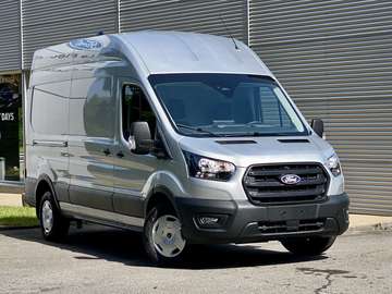 2T Trend - L3H3 165CH M6 RWD - 3T5 TRAILER