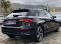 Audi A3 Sportback Business Advanced 2.0 TDI 116CV 30 Nero - thumbnail 4