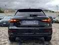 Audi A3 Sportback Business Advanced 2.0 TDI 116CV 30 Nero - thumbnail 5