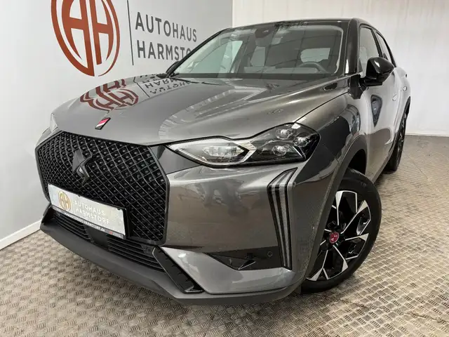 DS Automobiles DS 3 Crossback NAVI*LED*360 GRAD*SH