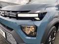 Dacia Spring Extreme ELECTRIC 65 *KLIMA*NAVI* Blau - thumbnail 3