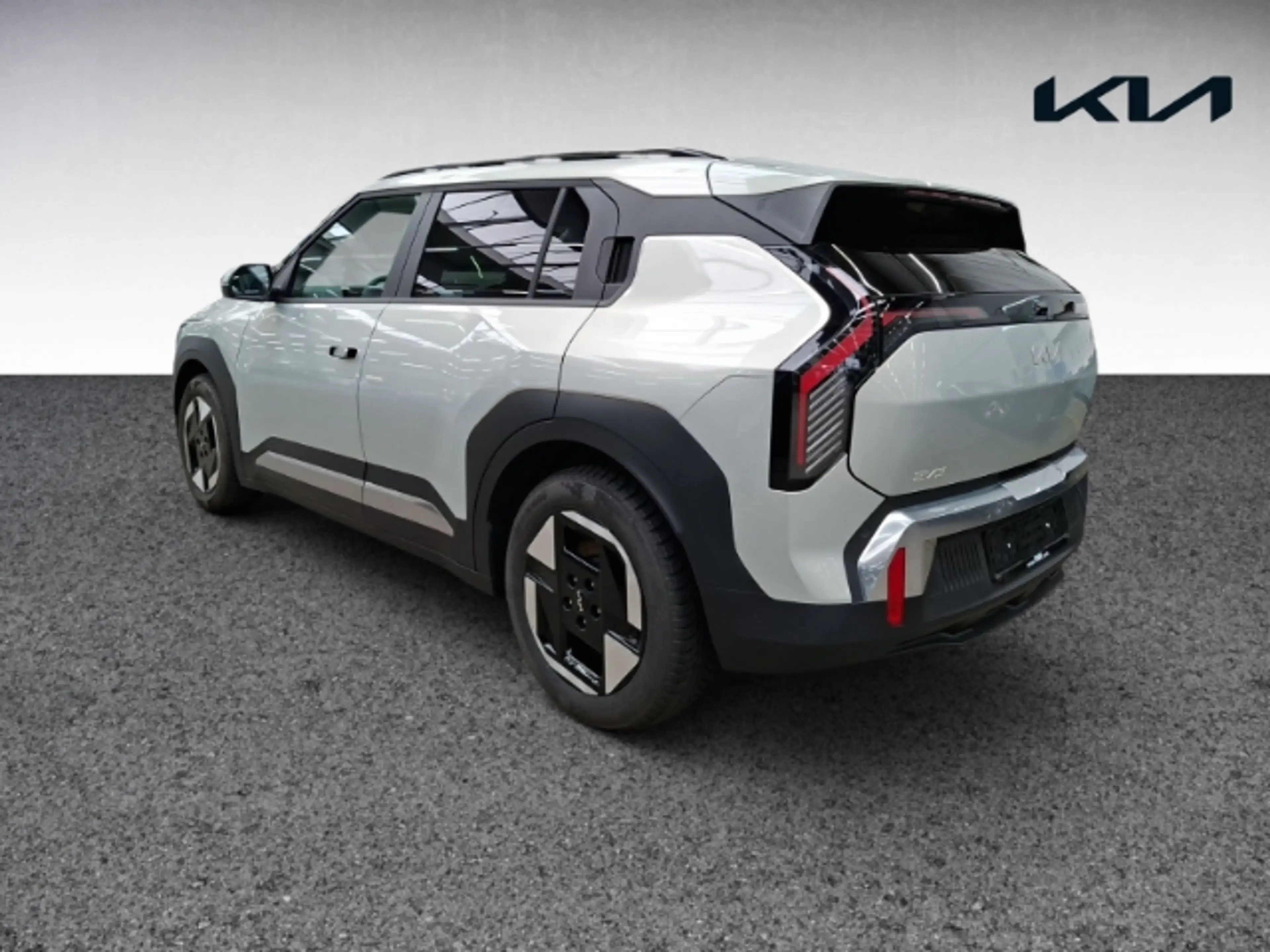 Kia EV3 150 kW Earth NAVI,CARPLAY,SITZHZG,PDC — photo 7