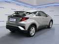 Toyota C-HR 1.8 Hybrid E-CVT Active Argento - thumbnail 4