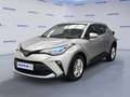 Toyota C-HR 1.8 Hybrid E-CVT Active Argento - thumbnail 1