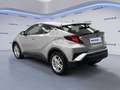 Toyota C-HR 1.8 Hybrid E-CVT Active Argento - thumbnail 3