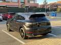 Porsche Cayenne 4.0 Turbo S e-hybrid tiptronic FULL OPT IVA ESPOST Noir - thumbnail 6