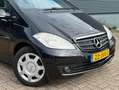 Mercedes-Benz A 160 A 160 BlueE Class. Zwart - thumbnail 4