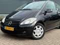 Mercedes-Benz A 160 A 160 BlueE Class. Zwart - thumbnail 2