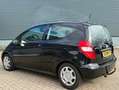 Mercedes-Benz A 160 A 160 BlueE Class. Zwart - thumbnail 5