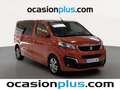Peugeot Traveller 2.0BlueHDI Allure Standard 150 Naranja - thumbnail 2