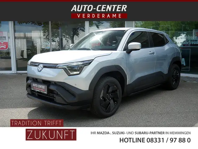Suzuki e Vitara eAxle Comfort KAMERA NAVI ACC LED