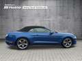 Ford Mustang Convertible GT CALIF.-SPECIAL 5.0 Ltr. 448 PS V8 A Blue - thumbnail 6