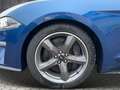 Ford Mustang Convertible GT CALIF.-SPECIAL 5.0 Ltr. 448 PS V8 A Blue - thumbnail 13