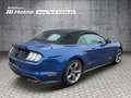 Ford Mustang Convertible GT CALIF.-SPECIAL 5.0 Ltr. 448 PS V8 A Azul - thumbnail 4