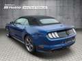 Ford Mustang Convertible GT CALIF.-SPECIAL 5.0 Ltr. 448 PS V8 A Blue - thumbnail 3