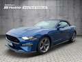Ford Mustang Convertible GT CALIF.-SPECIAL 5.0 Ltr. 448 PS V8 A Azul - thumbnail 1